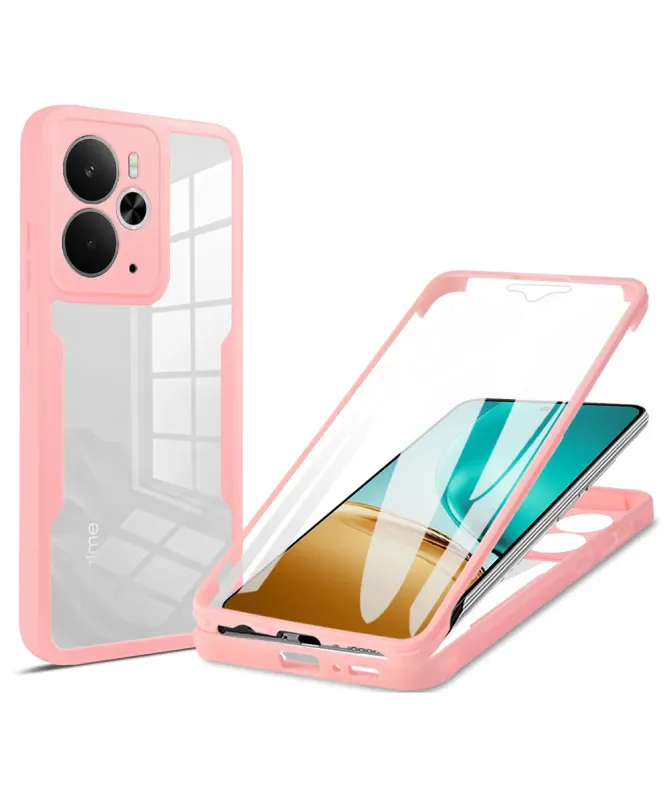 Coque Realme 14 5G / 14T 5G intégrale 360 degrés
