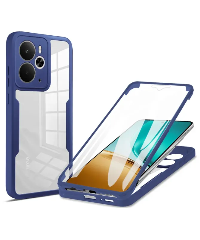 Coque Realme 14 5G / 14T 5G intégrale 360 degrés