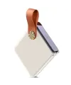 Coque Motorola Razr 60 Ultra avec Support et Mini Anse