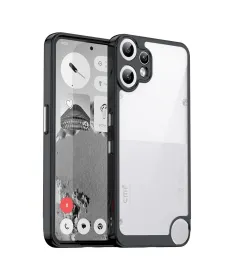 Coque CMF Phone 2 Pro Transparente Contour Couleuré
