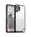 Coque CMF Phone 2 Pro Transparente Contour Couleuré