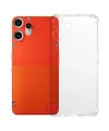 Coque Nothing CMF Phone 2 Pro transparente angles renforcés