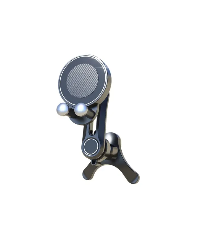 Support Voiture Magnétique pour Smartphone Compatible MagSafe | V004