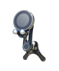 Support Voiture Magnétique pour Smartphone Compatible MagSafe | V004