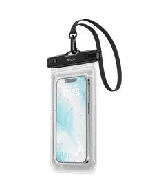 Pochette Étanche Universelle avec Dragonne