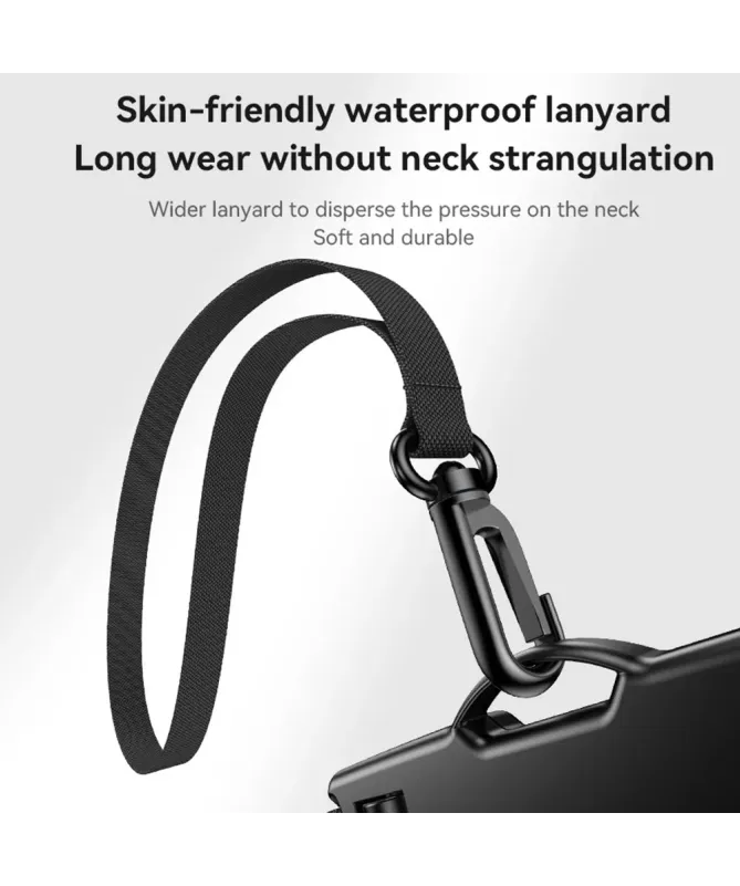 Pochette Étanche Universelle avec Dragonne