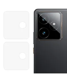 Verre Trempé Realme GT 7 / GT 7T pour lentille (2 pièces)