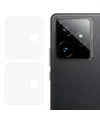 Verre Trempé Realme GT 7 / GT 7T pour lentille (2 pièces)