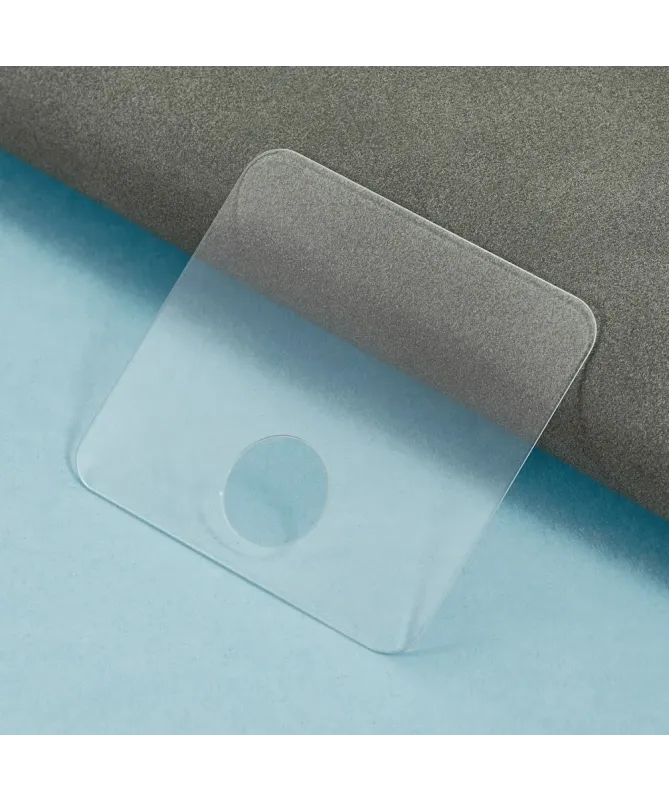Verre Trempé Realme GT 7 / GT 7T pour lentille (2 pièces)