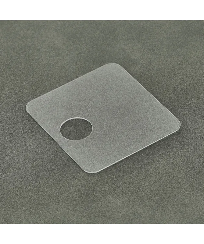 Verre Trempé Realme GT 7 / GT 7T pour lentille (2 pièces)