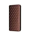 Housse Realme GT 7 / GT 7T flip cover design géométrie