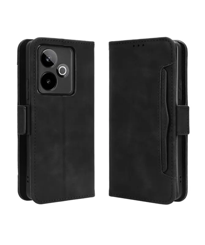 Housse Realme GT 7 / GT 7T Premium avec Porte Cartes