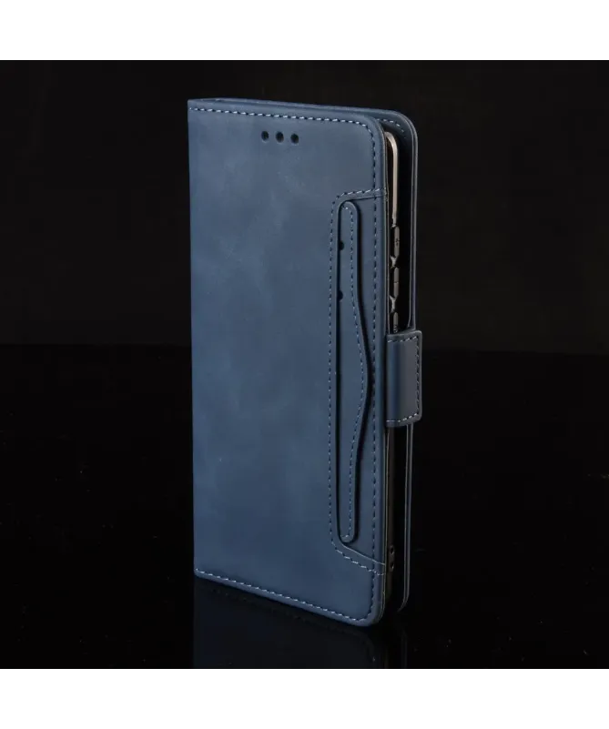 Housse Realme GT 7 / GT 7T Premium avec Porte Cartes