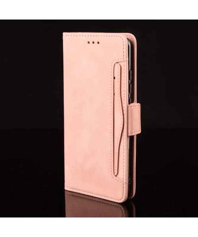 Housse Realme GT 7 / GT 7T Premium avec Porte Cartes