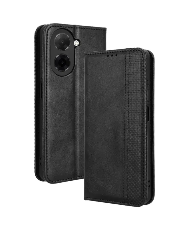 Étui Xiaomi Redmi A5 Le Cirénius Style Cuir