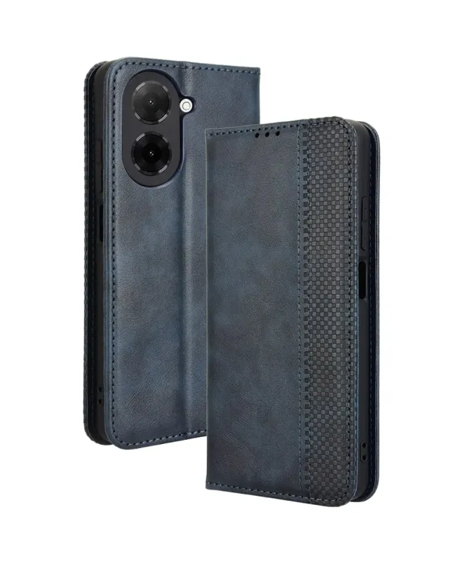 Étui Xiaomi Redmi A5 Le Cirénius Style Cuir