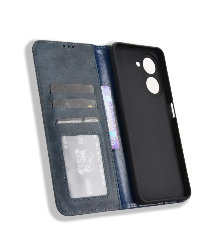 Étui Xiaomi Redmi A5 Le Cirénius Style Cuir
