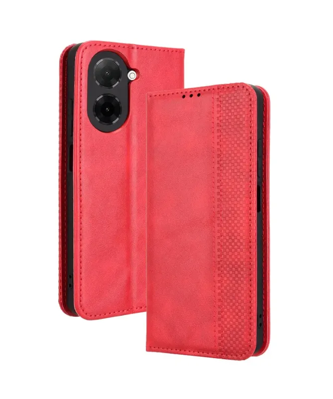 Étui Xiaomi Redmi A5 Le Cirénius Style Cuir