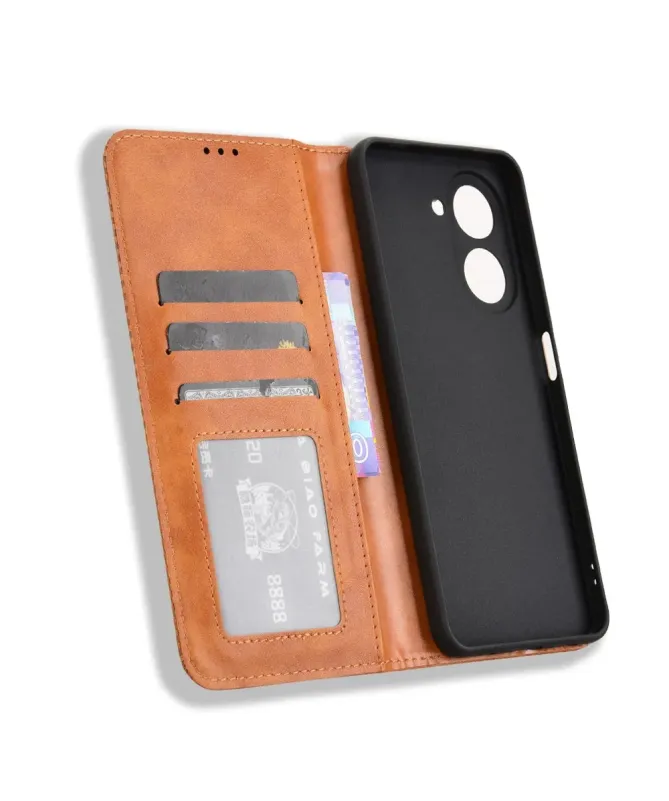 Étui Xiaomi Redmi A5 Le Cirénius Style Cuir