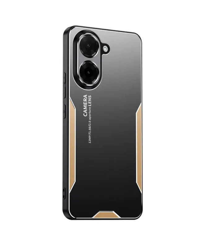 Coque Xiaomi Redmi A5 Solid Case Aluminium