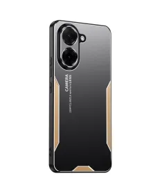 Coque Xiaomi Redmi A5 Solid Case Aluminium