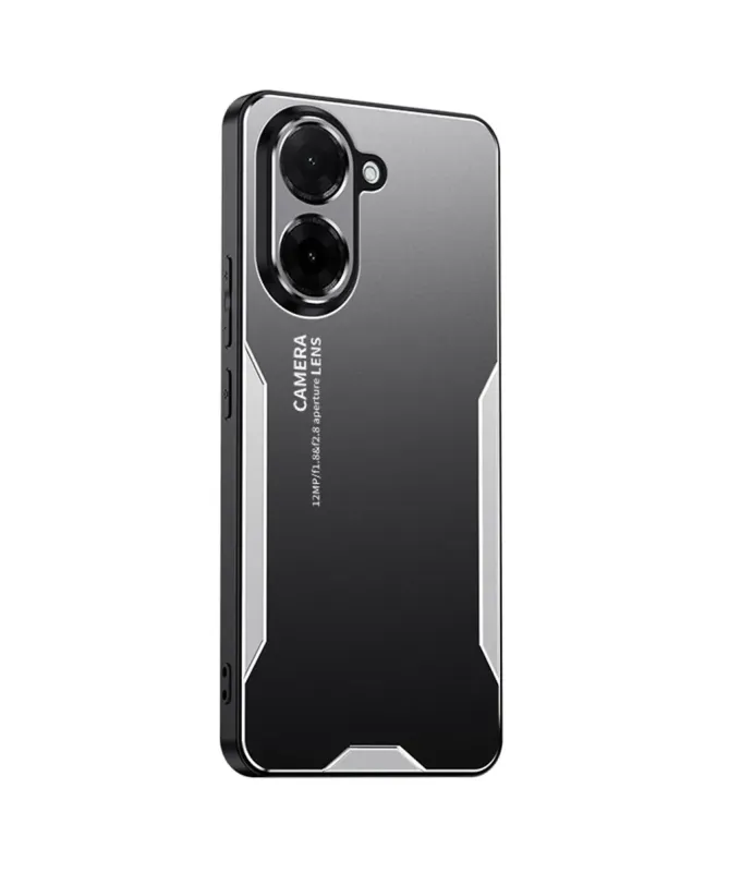 Coque Xiaomi Redmi A5 Solid Case Aluminium