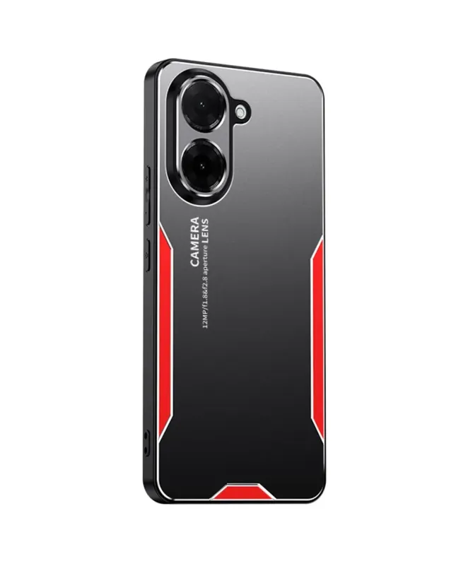 Coque Xiaomi Redmi A5 Solid Case Aluminium