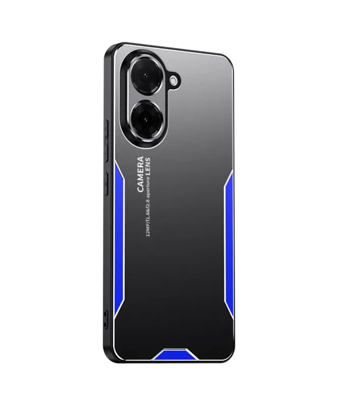 Coque Xiaomi Redmi A5 Solid Case Aluminium