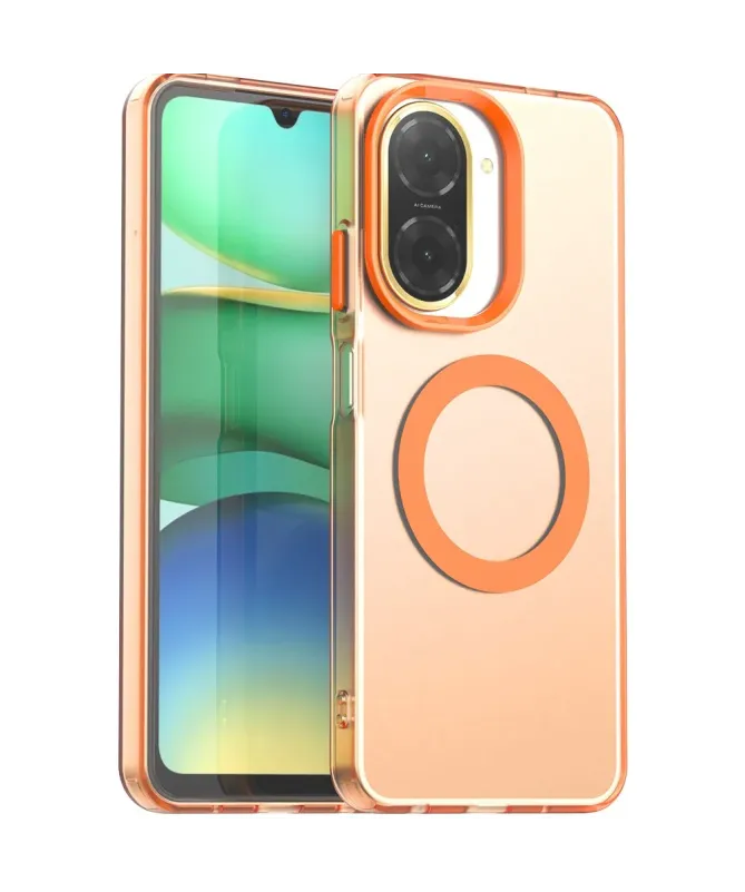 Coque Xiaomi Redmi A5 Transparente | Candy