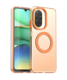 Coque Xiaomi Redmi A5 Transparente | Candy