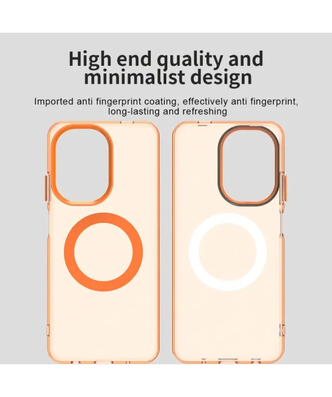 Coque Xiaomi Redmi A5 Transparente | Candy