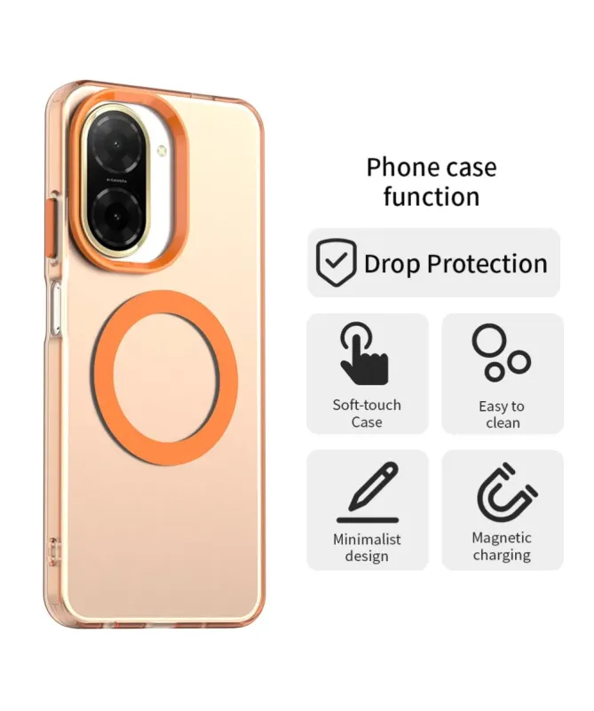 Coque Xiaomi Redmi A5 Transparente | Candy
