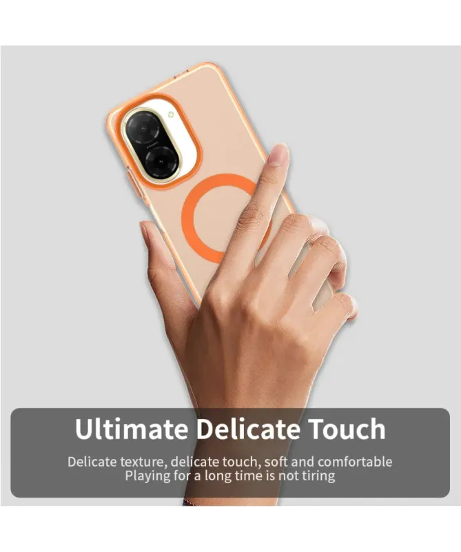 Coque Xiaomi Redmi A5 Transparente | Candy