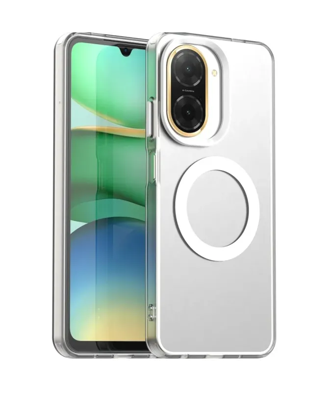 Coque Xiaomi Redmi A5 Transparente | Candy
