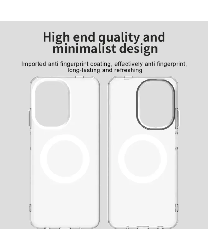 Coque Xiaomi Redmi A5 Transparente | Candy