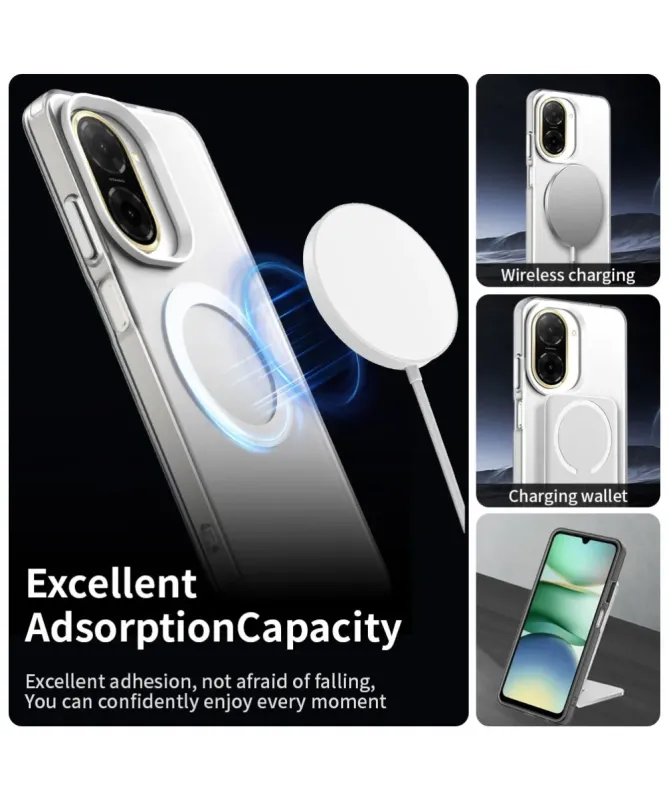 Coque Xiaomi Redmi A5 Transparente | Candy