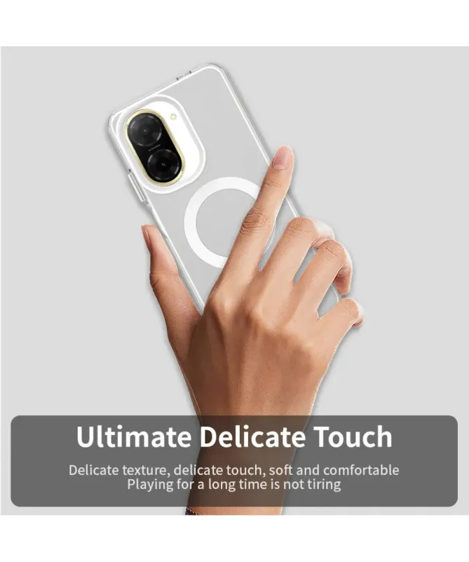Coque Xiaomi Redmi A5 Transparente | Candy