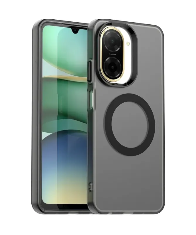 Coque Xiaomi Redmi A5 Transparente | Candy