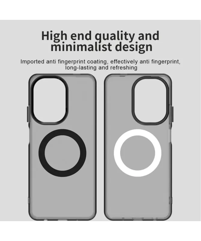 Coque Xiaomi Redmi A5 Transparente | Candy