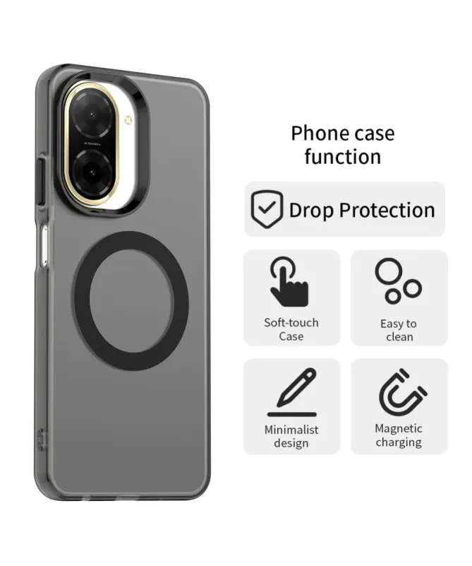 Coque Xiaomi Redmi A5 Transparente | Candy