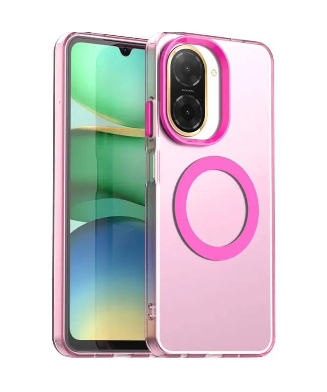 Coque Xiaomi Redmi A5 Transparente | Candy