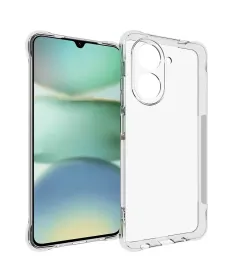 Coque Xiaomi Redmi A5 Transparente Clarity