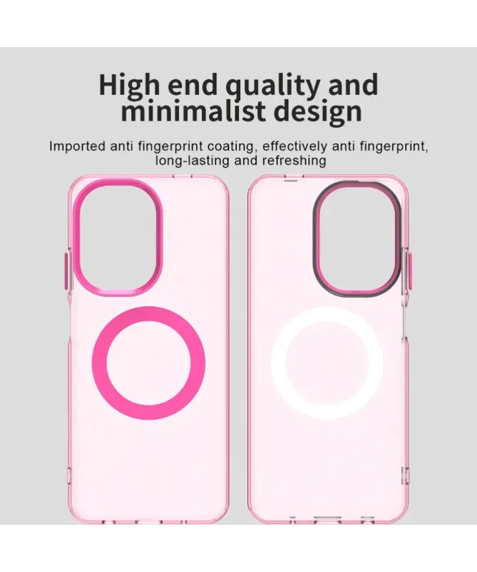 Coque Xiaomi Redmi A5 Transparente | Candy