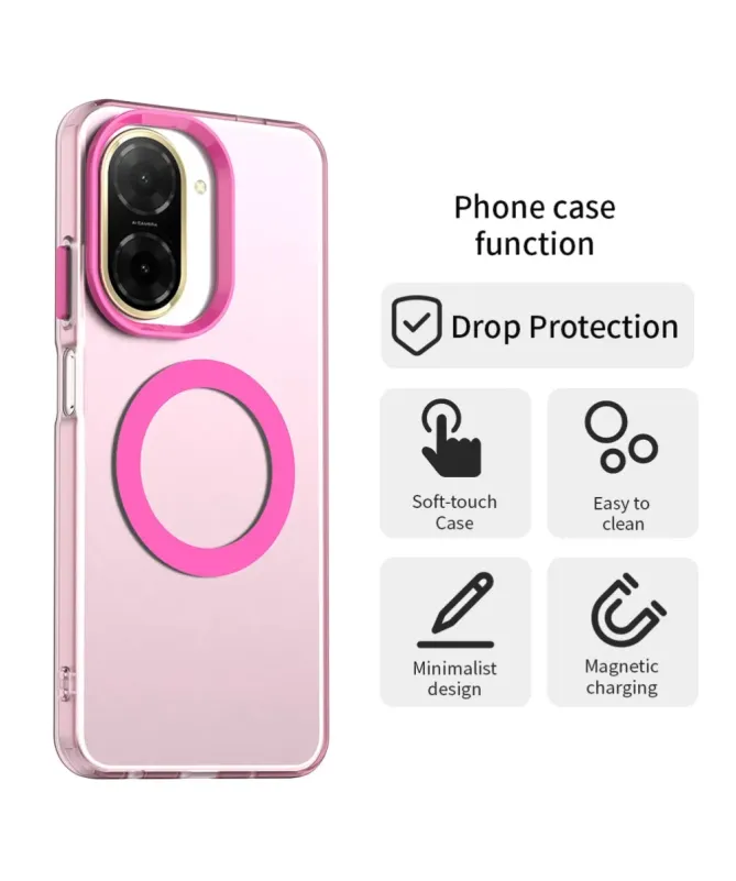 Coque Xiaomi Redmi A5 Transparente | Candy