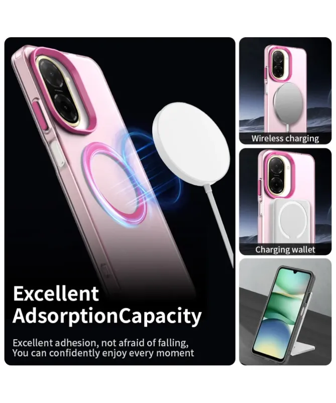 Coque Xiaomi Redmi A5 Transparente | Candy