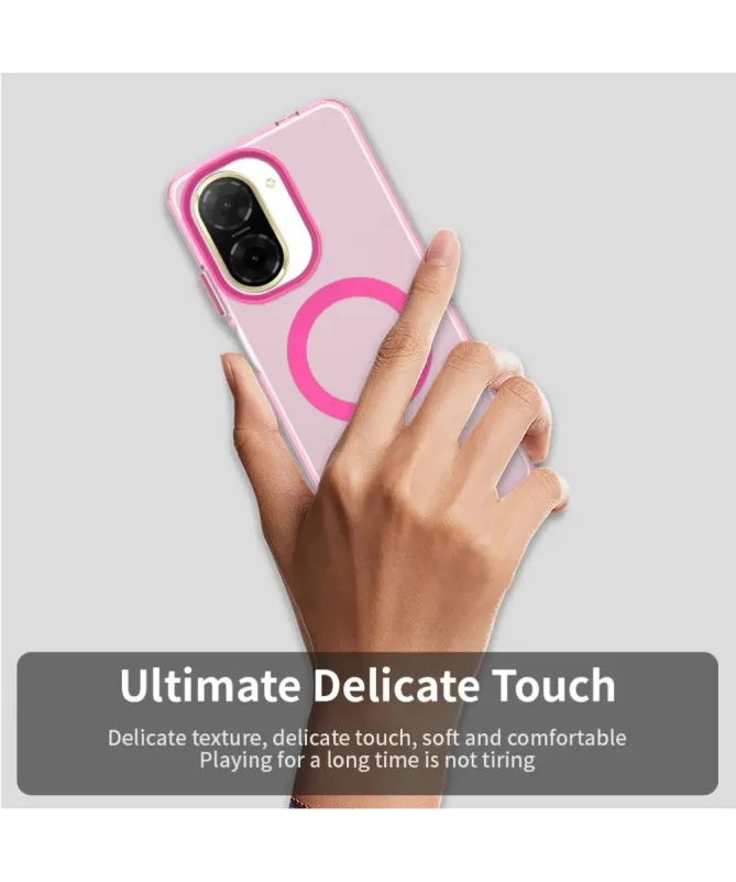 Coque Xiaomi Redmi A5 Transparente | Candy
