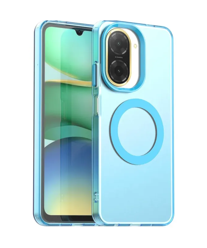 Coque Xiaomi Redmi A5 Transparente | Candy