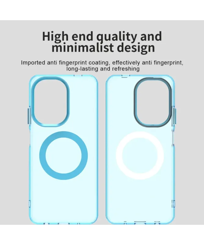 Coque Xiaomi Redmi A5 Transparente | Candy