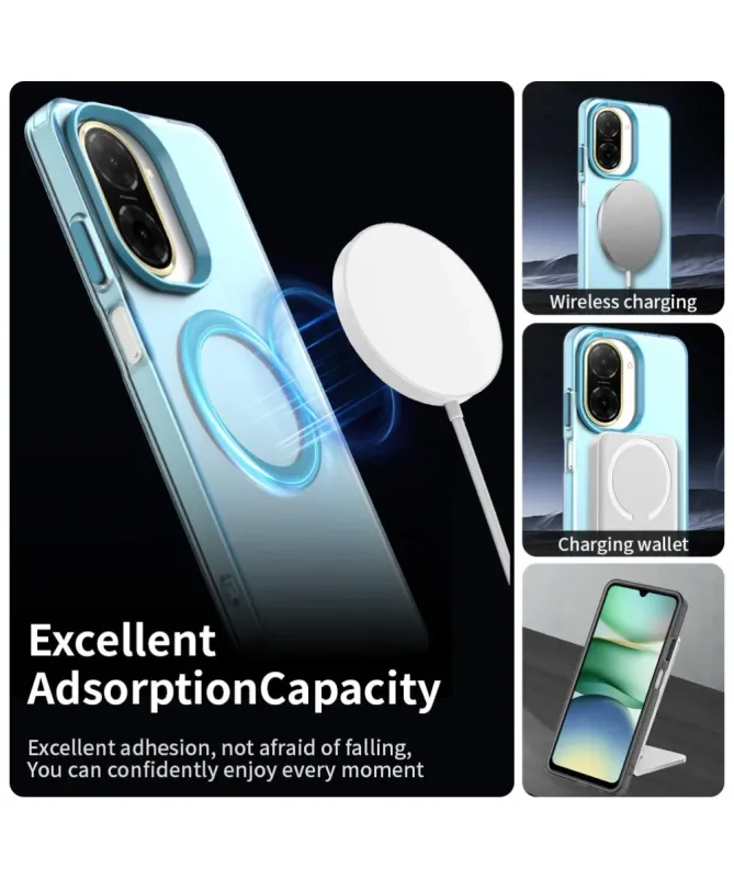 Coque Xiaomi Redmi A5 Transparente | Candy