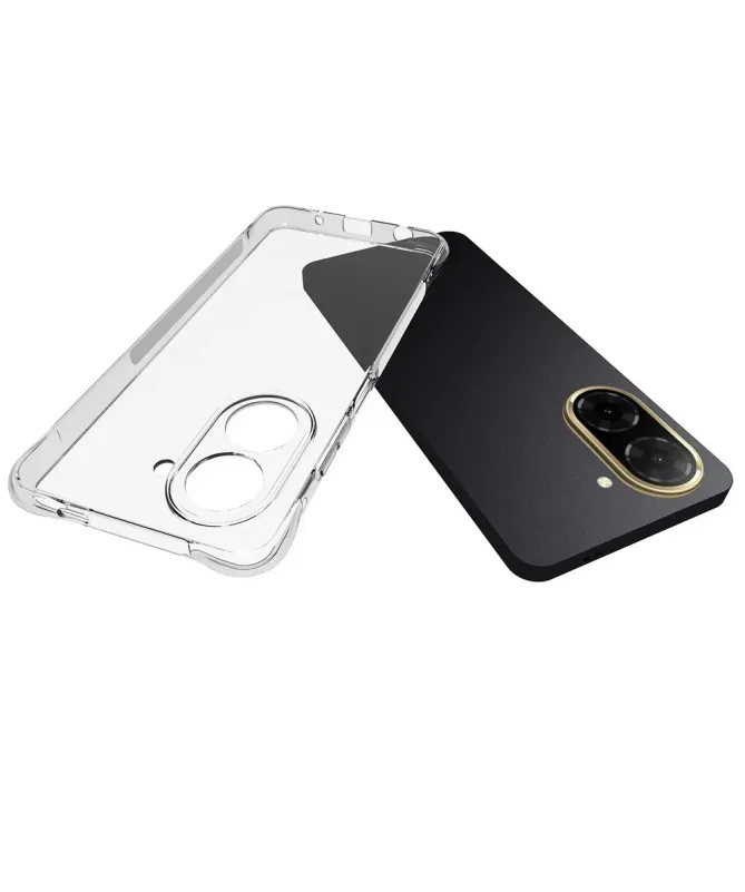 Coque Xiaomi Redmi A5 Transparente Clarity